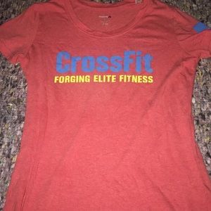 Reebok Fitness Shirt